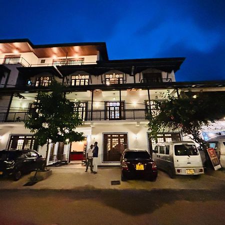 Shadow Inn Ella Εξωτερικό φωτογραφία