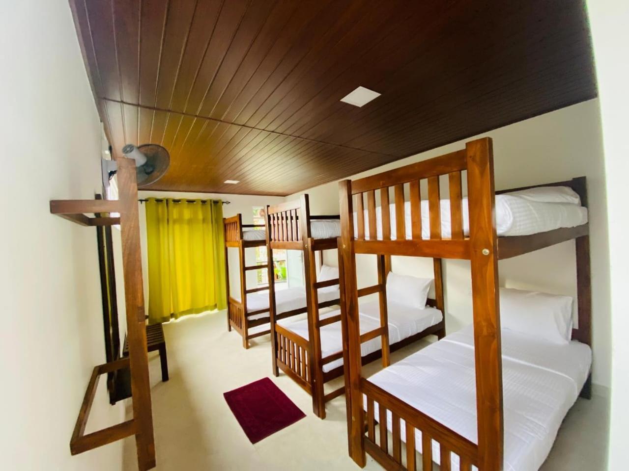 Shadow Inn Ella Εξωτερικό φωτογραφία