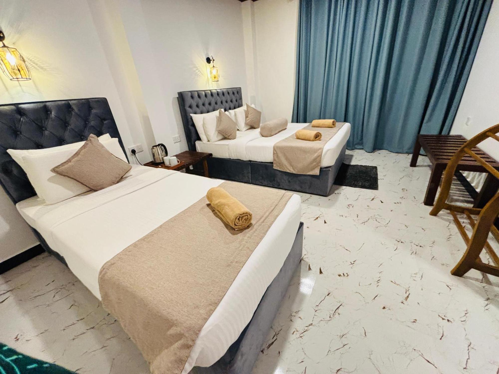 Shadow Inn Ella Εξωτερικό φωτογραφία