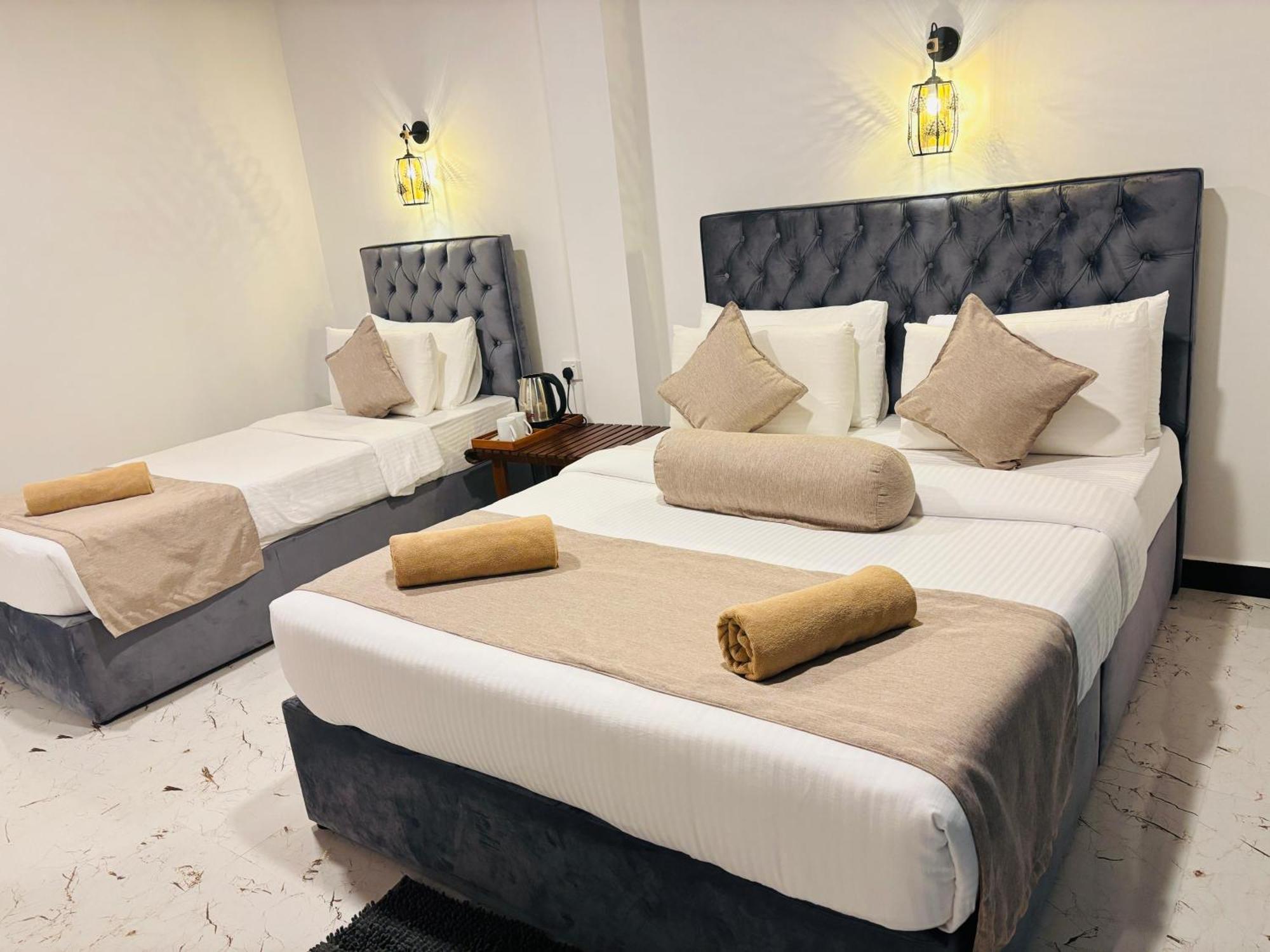 Shadow Inn Ella Εξωτερικό φωτογραφία