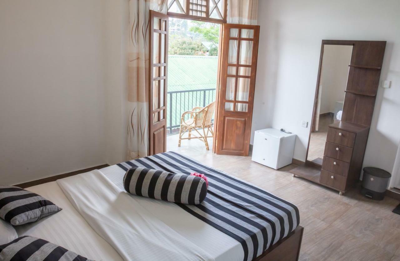 Shadow Inn Ella Εξωτερικό φωτογραφία