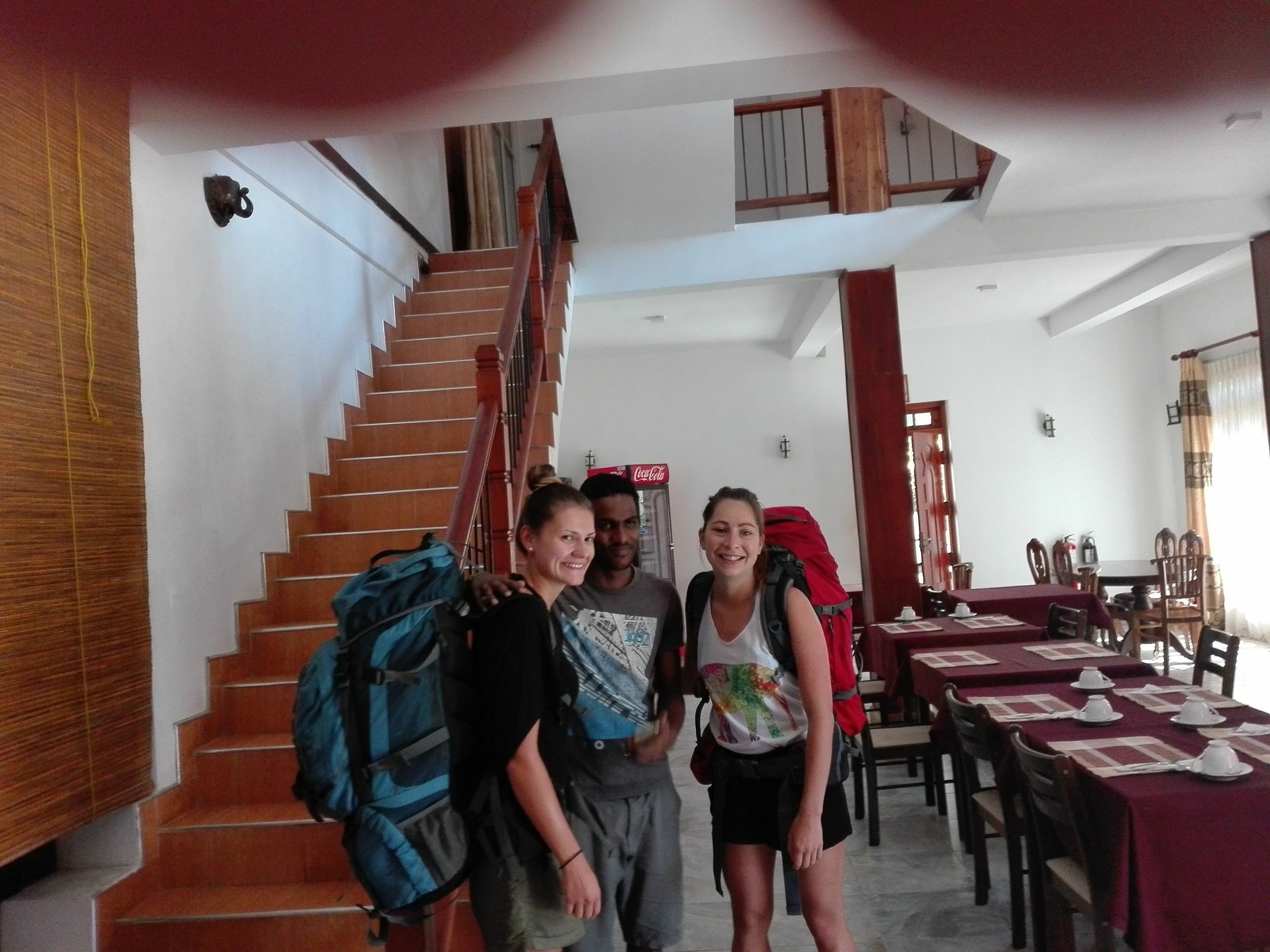 Shadow Inn Ella Εξωτερικό φωτογραφία